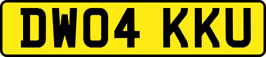 DW04KKU