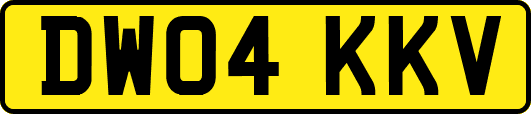 DW04KKV