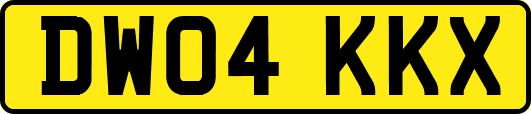 DW04KKX