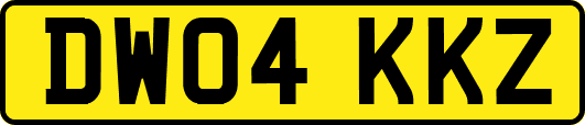 DW04KKZ