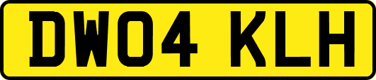 DW04KLH