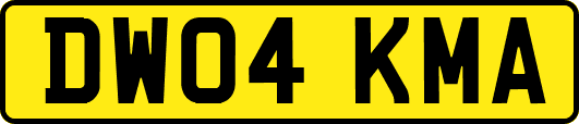 DW04KMA