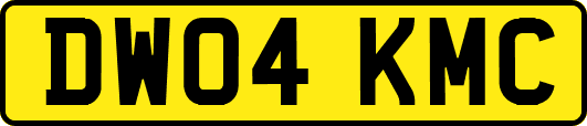 DW04KMC