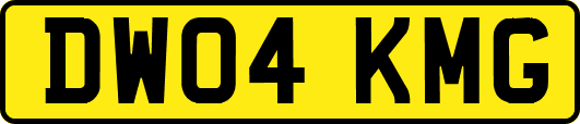 DW04KMG