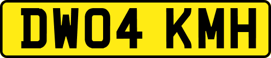 DW04KMH