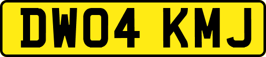 DW04KMJ