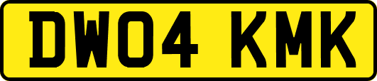 DW04KMK
