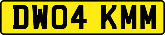 DW04KMM