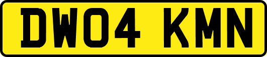 DW04KMN