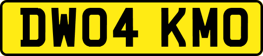 DW04KMO
