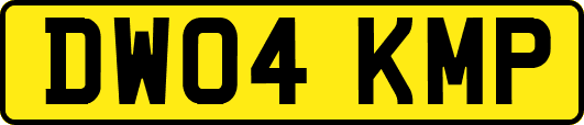 DW04KMP