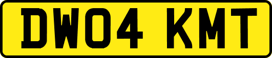 DW04KMT