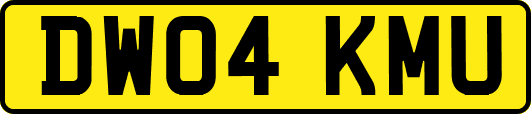 DW04KMU