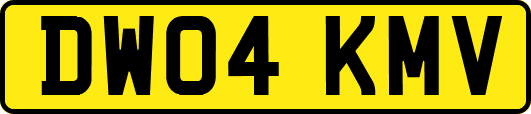 DW04KMV