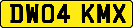 DW04KMX
