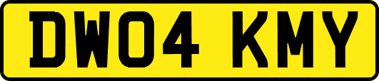 DW04KMY