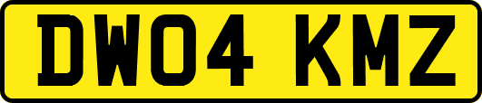 DW04KMZ