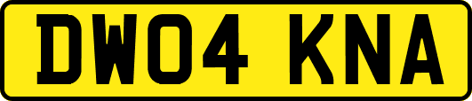 DW04KNA