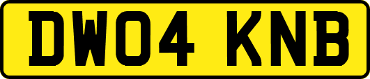 DW04KNB