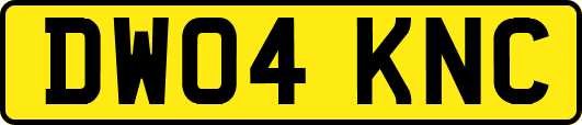 DW04KNC