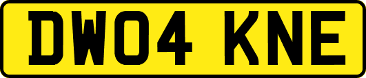 DW04KNE