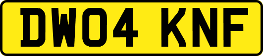 DW04KNF