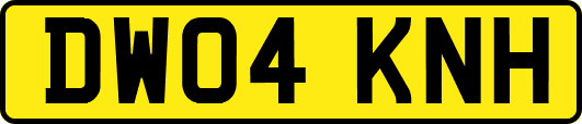 DW04KNH