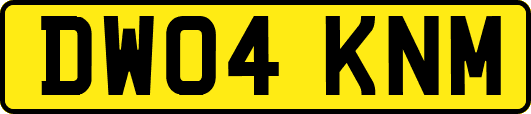DW04KNM