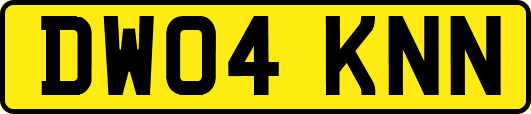 DW04KNN