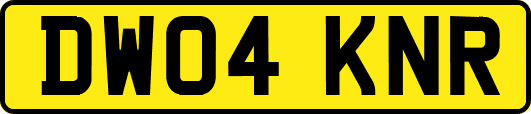 DW04KNR