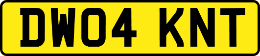 DW04KNT