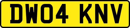 DW04KNV