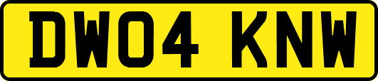 DW04KNW