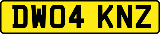 DW04KNZ