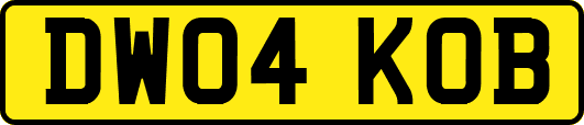 DW04KOB
