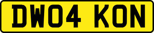 DW04KON