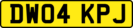 DW04KPJ