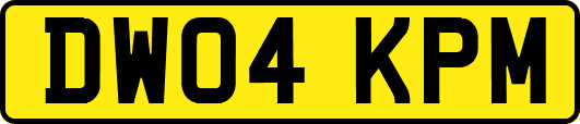 DW04KPM