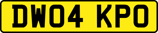 DW04KPO