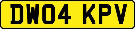 DW04KPV