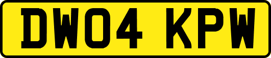 DW04KPW