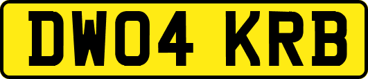 DW04KRB