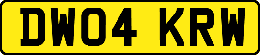 DW04KRW