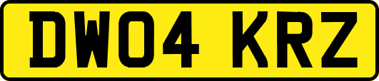 DW04KRZ