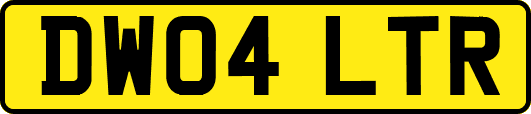 DW04LTR