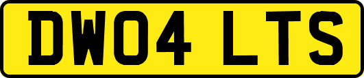 DW04LTS