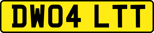 DW04LTT