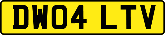 DW04LTV