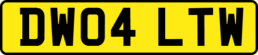 DW04LTW