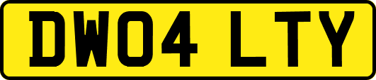 DW04LTY